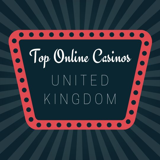 Vegashero casino in United Kingdom